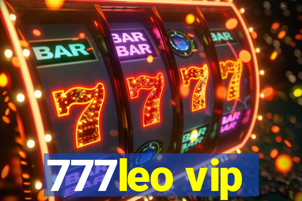 777leo vip